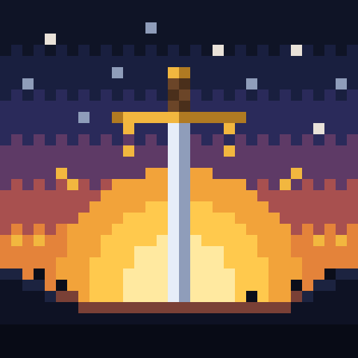 Dawnbound icon